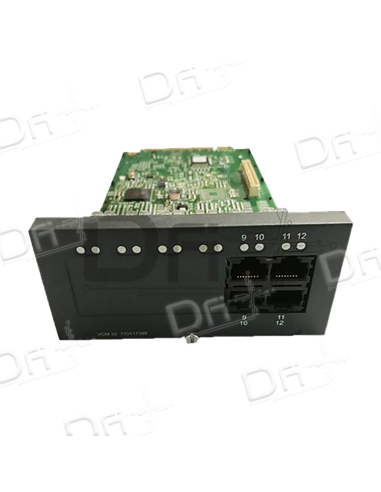 Carte VCM32 Avaya IP Office IP500 V2 - 700504031 - dfiplus