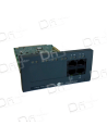 Carte VCM64 Avaya IP Office IP500 - 700417397 - dfiplus