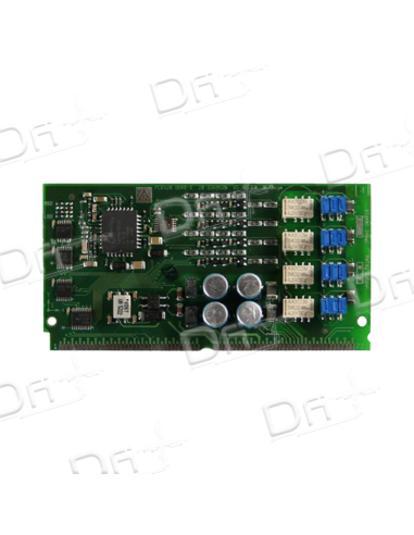 Carte ODAB Aastra Ascom Ascotel - 20326954 - dfiplus