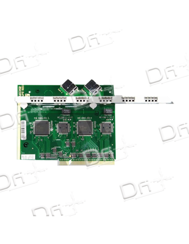 Carte ISDN-02PRA Aastra Ascotel Intelligate 20x5 - 20 317676 - dfiplus