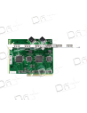 Carte ISDN-02PRA Aastra Ascotel Intelligate 20x5 - 20 317676 - dfiplus