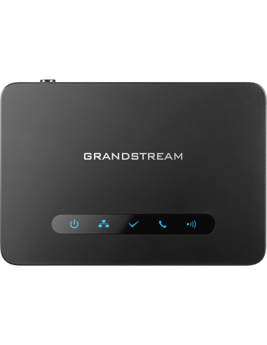 Grandstream DP760 DECT VoIP Base Station - DP760 - dfiplus