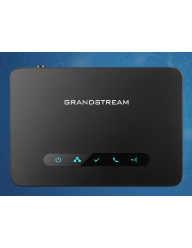 Grandstream DP750 DECT VoIP Base Station - DP750 - dfplus