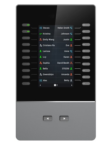 Grandstream GBX20 Expansion Module - GBX20 - dfiplus