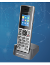 Grandstream DP722 DECT IP Handset - DP722 - dfiplus