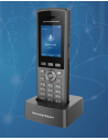 Grandstream WP825 Cordless Wi-Fi IP DECT - WP825 - dfiplus