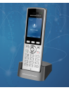 Grandstream WP822 Cordless Wi-Fi IP DECT - WP822 - dfiplus