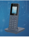 Grandstream WP816 Cordless Wi-Fi IP DECT - WP816 - dfiplus