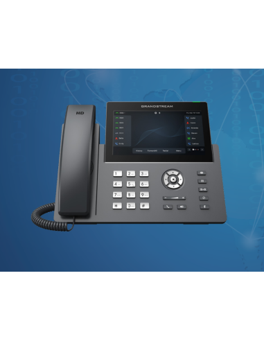 Grandstream GRP2670 IP Phone - GRP2670 - dfiplus