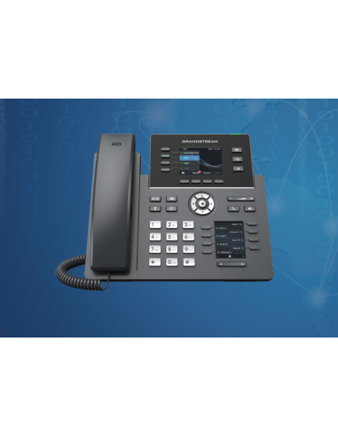 Grandstream GRP2614 IP Phone