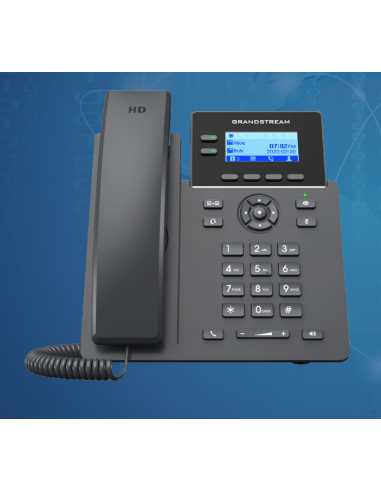 Grandstream GRP2602W IP Phone - GRP2602W - dfiplus