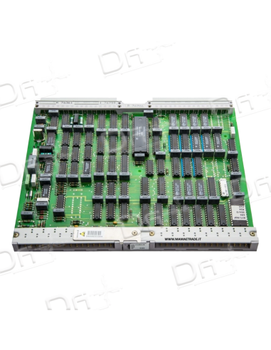 Carte BSU Aastra Ericsson MD110 - ROF 131 854/8 - dfiplus