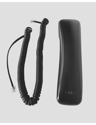 Grandstream Handset Cord GXP16xx - GXP21xx Séries - GSCGXP - dfiplus