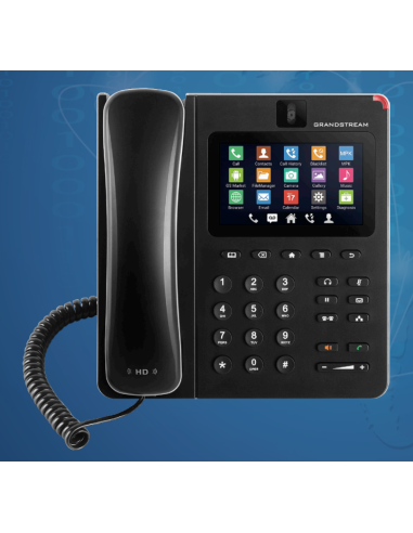 Grandstream GXV3240 IP Video Phone