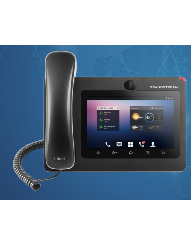 Grandstream GXV3275 IP Video Phone