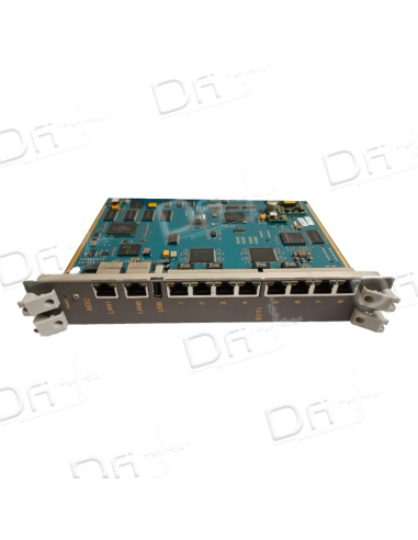 Carte MGU/4 Aastra MiVoice MX-One - ROF 137 6304/4 - dfiplus