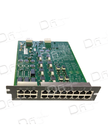 Carte EXT2S-12 Mitel MiVoice 5000 - BHJ0057B - dfiplus