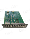 Carte EXT2S-12 Mitel MiVoice 5000 - BHJ0057B - dfiplus