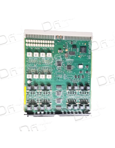 Carte STHC HiPath 4000 - S30810-Q2169-X - dfiplus