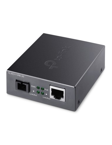 TP-Link TL-FC111PB-20 Media Converter Fast Ethernet - dfiplus