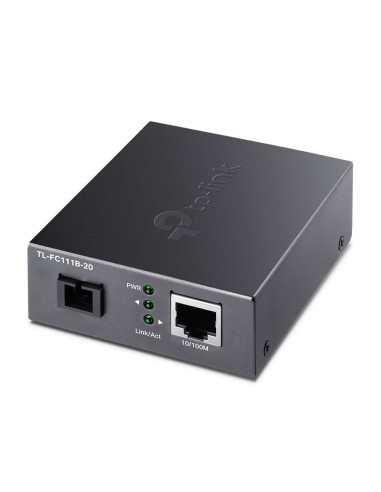 TP-Link TL-FC111B-20 Media Converter Fast Ethernet - dfiplus