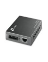 TP-Link MC100CM Media Converter Fast Ethernet - dfiplus