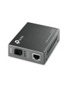 TP-Link MC112CS Media Converter Fast Ethernet - dfiplus