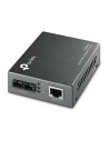 TP-Link MC200CM Media Converter Gigabit - dfiplus