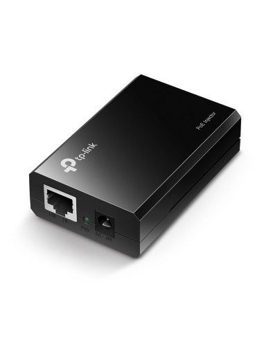 TP-Link Injector PoE 15W - TL-POE150S - dfiplus