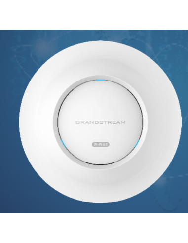 Grandstream GWN7665 Wi-Fi 6E Tri-Band Access Point