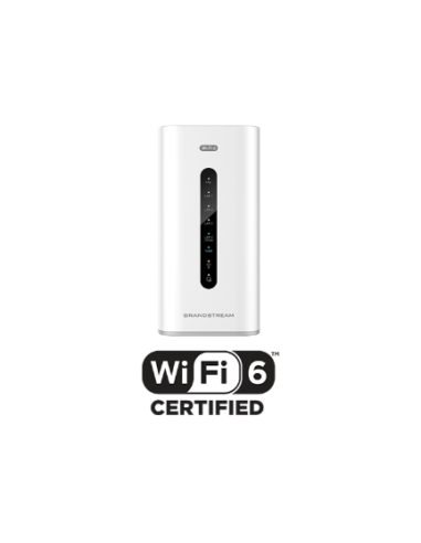 Grandstream GWN7062 Dual-Band Wi-Fi 6