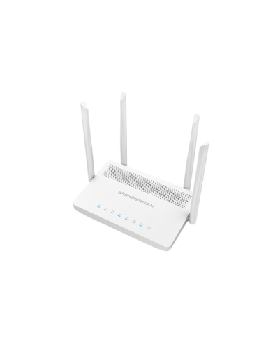 Grandstream GWN7052 Dual-Band Wi-Fi 5 128 Mb