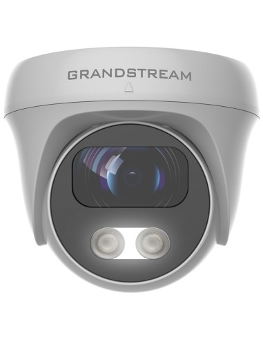 Grandstream GSC3610 Caméra Dôme IP Infrarouge