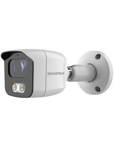 Grandstream GSC3615 Caméra Murale IP Infrarouge