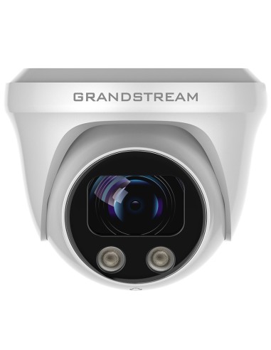 Grandstream GSC3620 Caméra Dôme Varifocale IP Infrarouge