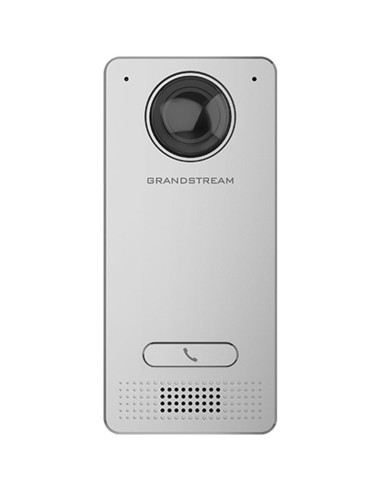 Grandstream GDS3712 Système Interphone Vidéo IP HD