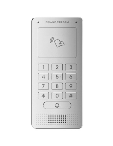 Grandstream GDS3705 Système Porte Audio IP