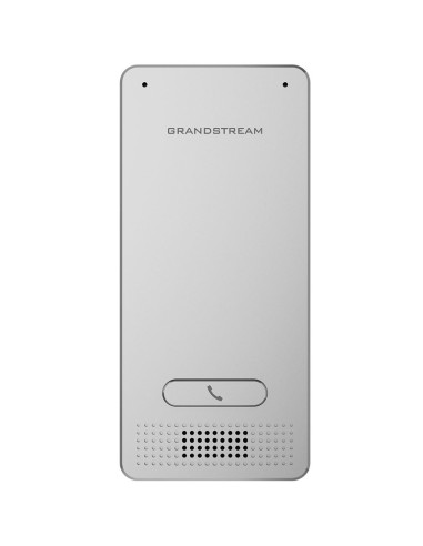 Grandstream GDS3702 Système Interphone Audio IP