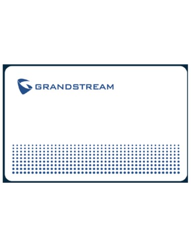 Grandstream Carte RFID GDS