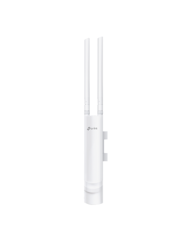 TP-Link EAP110-Outdoor Wi-Fi 4 N 300 Mbps Access Point