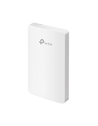 TP-Link EAP225-WALL Wi-Fi AC1200 Mbps MU-MIMO PoE Access Point