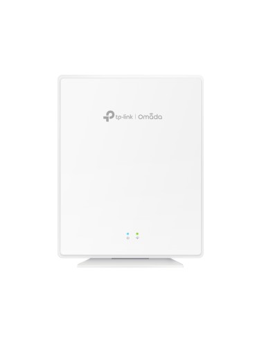 TP-Link EAP610GP-Desktop Wi-Fi 6 GPON AX1800 Omada Access Point