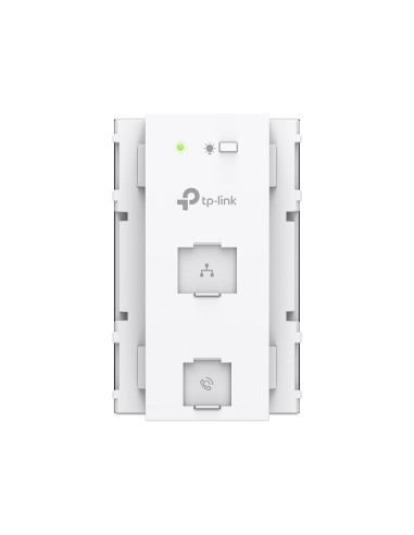 TP-Link EAP615-WE Wi-Fi 6 AX1800 Wall Access Point