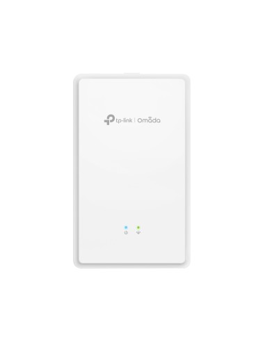 TP-Link EAP615GP-Wall Wi-Fi 6 AX1800 Omada Wall Access Point