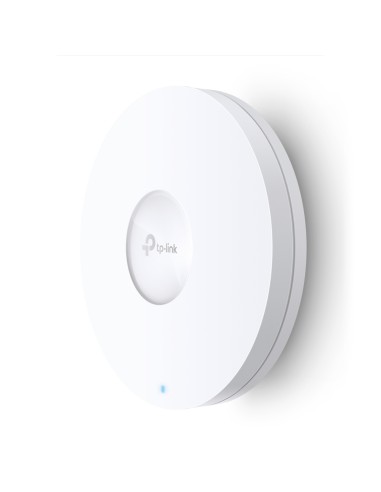 TP-Link EAP620 HD Wi-Fi 6 AX1800 Ceiling Mount Access Point