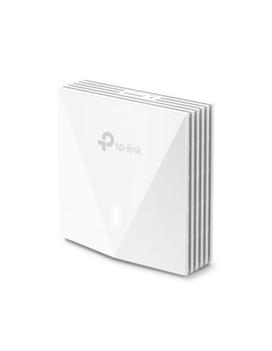 TP-Link EAP650-Wall Wi-Fi 6 AX3000 Wall Access Point