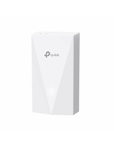 TP-Link EAP655-Wall Wi-Fi 6 AX3000 Wall Access Point