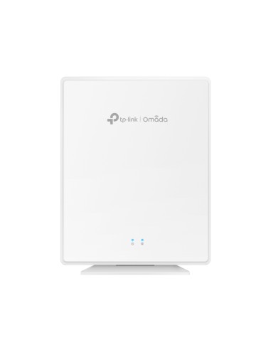 TP-Link EAP650-Desktop Wi-Fi 6 AX3000 Omada Access Point