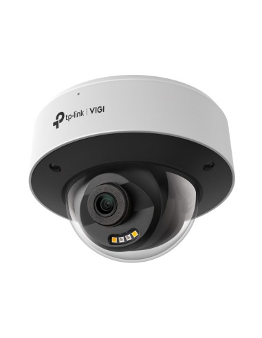 TP-Link VIGI 4MP InSight S245 Dome Full-Color Camera 4mm