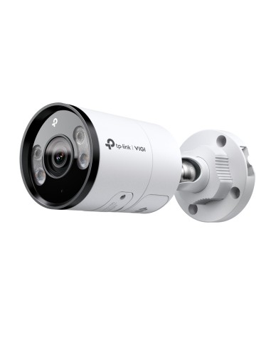 TP-Link VIGI 4MP InSight S345 Bullet Outdoor Full-Color Camera 2.8mm